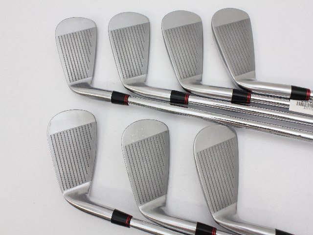 ツアーステージX-BLADE GR FORGED ブリヂストン(BRIDGESTONE) アイアン 