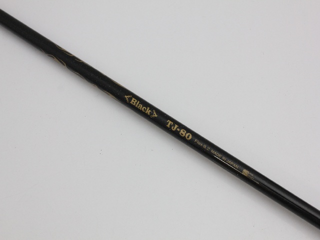 CRAZY BLACK TJ-80 CRAZY BLACKクレイジーブラックTJ-46 (7,7) CRAZY