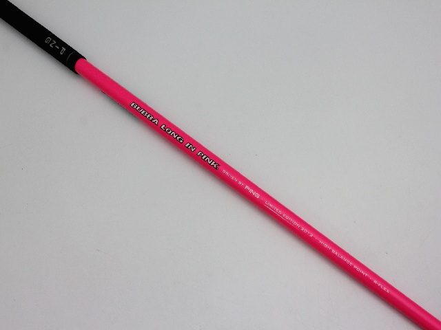 PING ピング G20 9.5° ドライバー ゴルフクラブ フレックスS G20