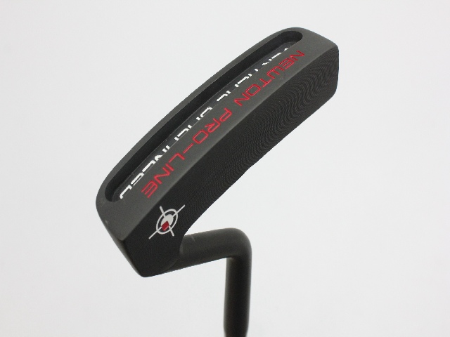 値下げ ニュートン パター NEWTON NEWTON PRO-LINE その他(OTHERS) パター(PUTTER) - ショッピング