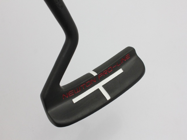 美品 ニュートンプロラインパター 33インチ NEWTON PRO-LINE