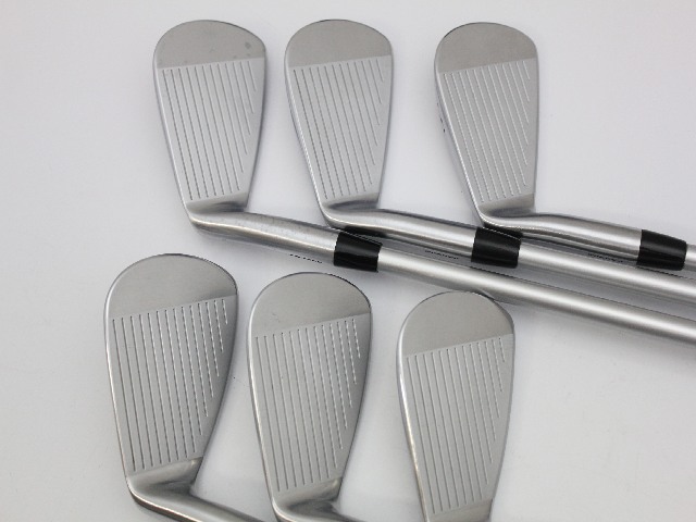 PERSONAL LIMITED EDITION エポン(EPON) アイアンセット(IRON