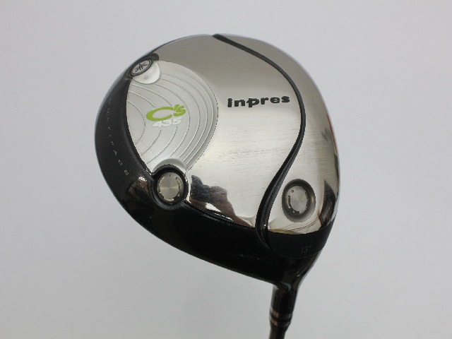 レディース！ YAMAHA inpres C's 435 ゴルフクラブセット レディース YAMAHA inpres C's 435 ゴルフクラブセット｜Yahoo!フリマ
