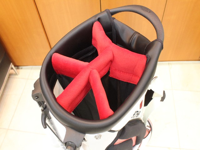 ビッグバーサ US スタッフスタンドバッグ 2015 キャロウェイ(Callaway