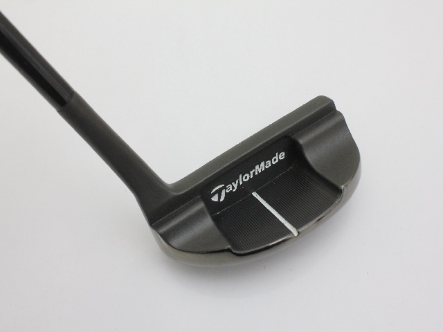 TaylorMade - テーラーメイド　バターTB1  34インチ テーラーメイド Taylormade パター TOUR arc 1 TOUR 34インチ