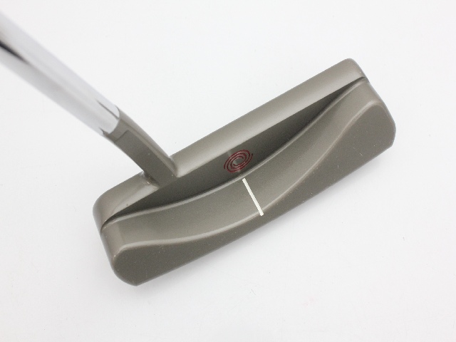 LIMITED EDITION TI-HOT #2 オデッセイ(ODYSSEY) パター(PUTTER