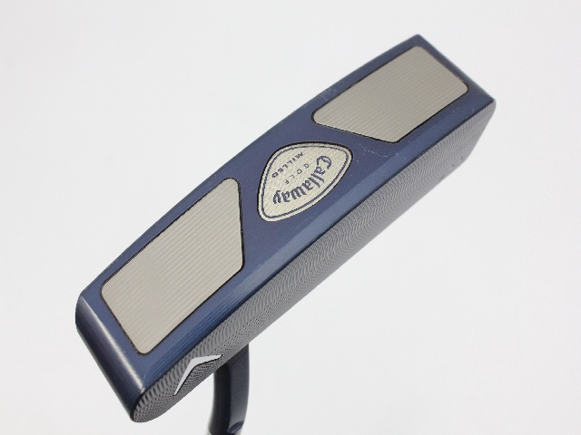 Callaway Golf キャロウェイゴルフ BJ-2 パター パター キャロウェイ BJ-2 パター オリジナルスチール パター