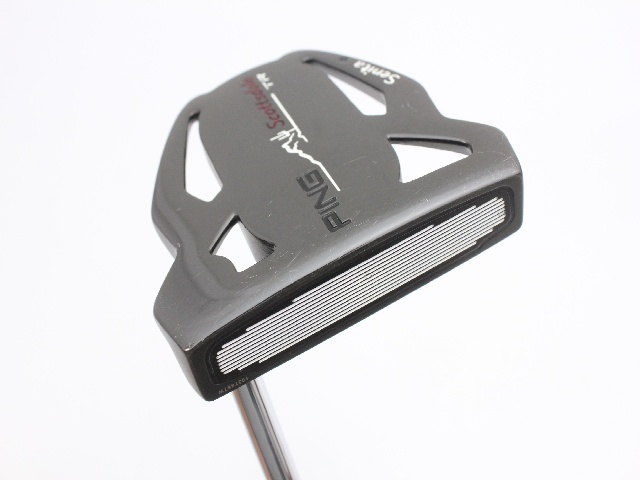 PING Scottsdale TR Senita パター Ping Scottsdale TR Senita Putter | Golf Avenue