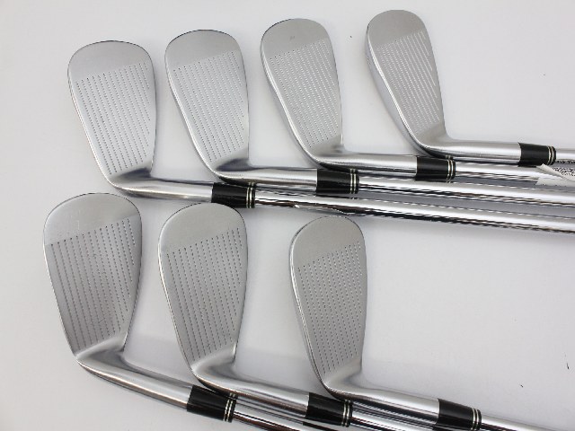 CB-3003 Type-Dent 三浦技研(MIURA GIKEN) アイアンセット(IRON