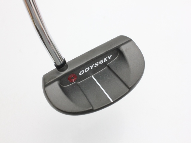 ホワイトホットPRO #5 オデッセイ(ODYSSEY) パター(PUTTER ...