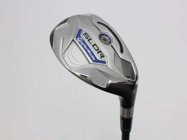 SLDR RESCUE テーラーメイド(TaylorMade) ユーティリティ(HYBRID