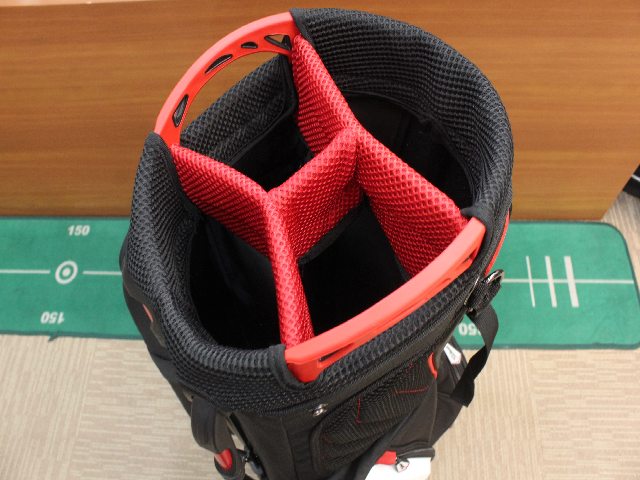 タイトリスト スタンドバッグ CBS44 ヘッドカバー付き Titleist タイトリスト TITLEIST スタンドキャディバッグ CBS44