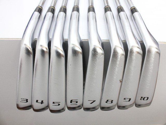 BERES PRO II ホンマ(HONMA) アイアンセット(IRON