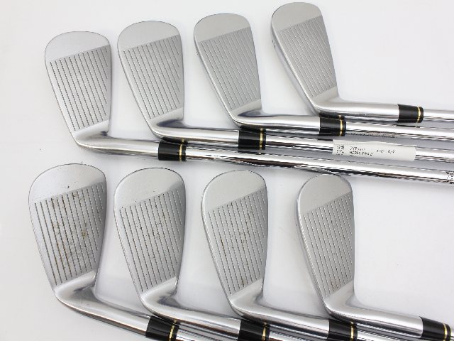 本間ゴルフ - HONMA BERES ホンマ ベレス MG702 アイアンセット 2S 星2 s-l400.jpg