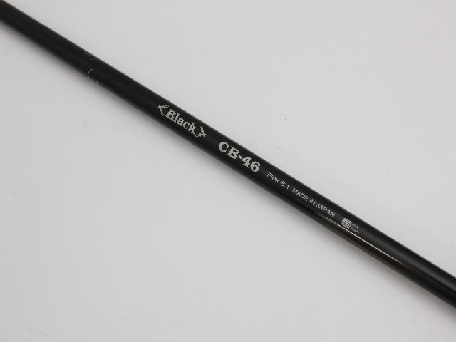 クレイジーCB-80 LS シャフト Flex-7.4 クレイジーCB-80 LS シャフト Flex-7.4 - メルカリ