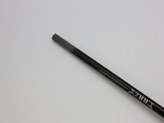 クレイジー BLACK CB-46 FLEX-8.1 テーラーメイド