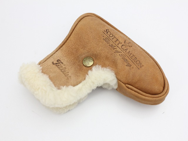 スコティキャメロン The Bomber スコッティキャメロン(SCOTTY CAMERON 
