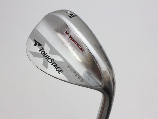 Amazon | ブリヂストン(BRIDGESTONE) TOURSTAGE X-WEDGE FORGED