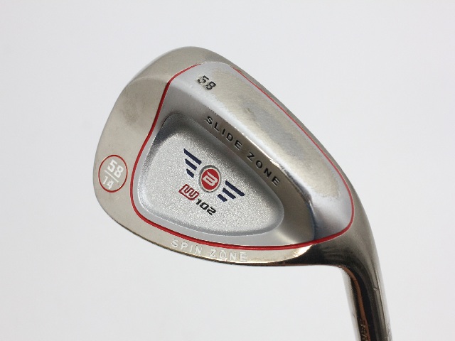 BERES W102 58-14 ホンマ(HONMA) ウェッジ(WEDGE