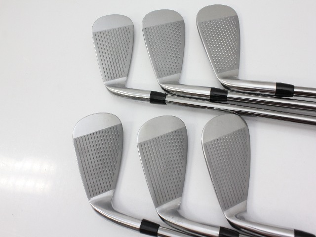 Amazon.co.jp: 誘導の一環シダーズ最高級アイアン シンラ CINRA FORGED 6本 : スポーツ＆アウトドア