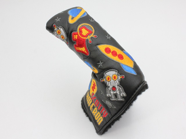 2010 Holiday Boys & Toys スコッティキャメロン(SCOTTY CAMERON 2010 Holiday Boys & Toys スコッティキャメロン(SCOTTY CAMERON