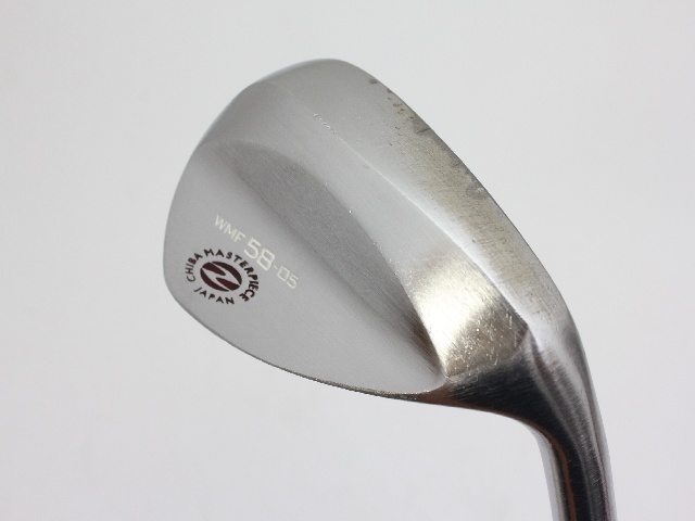 WMF 58-05 ゾディア(Zodia) ウェッジ(WEDGE) - ショッピング