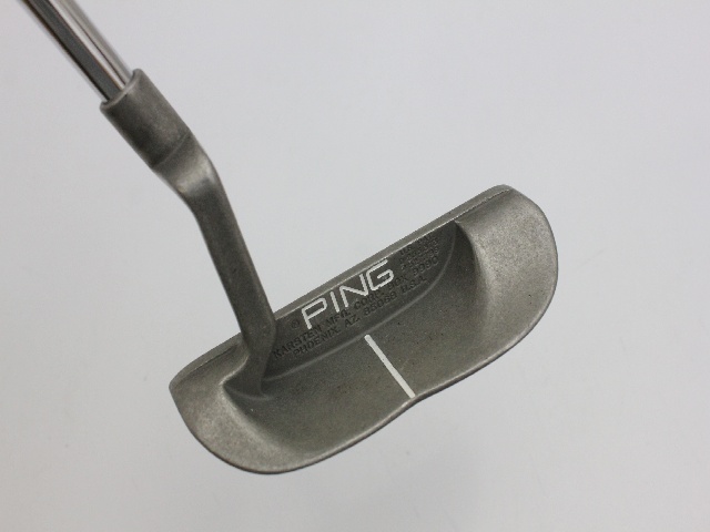 B60ステンレス ピン(PING) パター(PUTTER) - ショッピング 