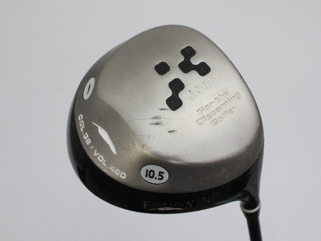 JC 707 フォーティーン(FOURTEEN) ドライバー(DRIVER