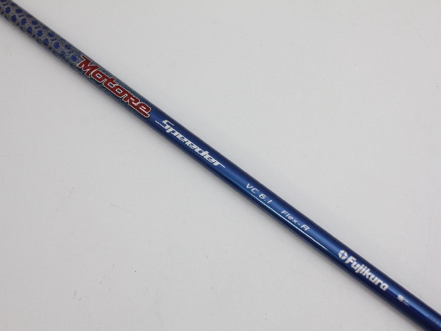 モトーレ スピーダー VC6.1(R) 中古 フジクラ(Fujikura