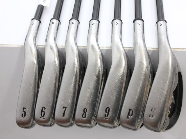 WARBIRD キャロウェイ(Callaway) アイアンセット(IRON