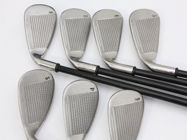 WARBIRD キャロウェイ(Callaway) アイアンセット(IRON