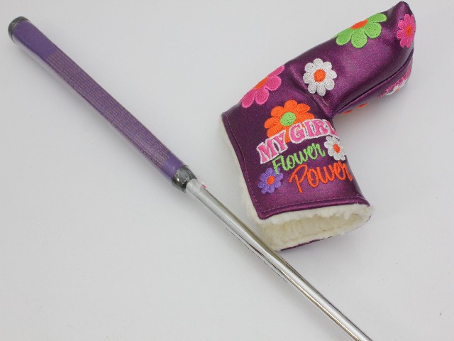 My Girl 2009 Flower Power スコッティキャメロン(SCOTTY CAMERON