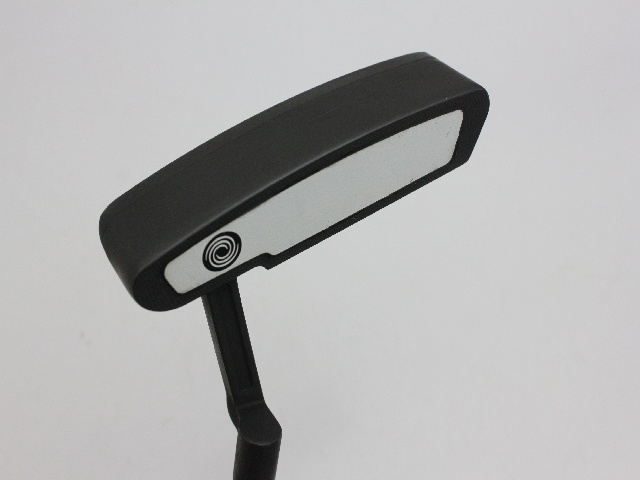 ツアー支給品 ブラックシリーズ#1 オデッセイ(ODYSSEY) パター(PUTTER ...