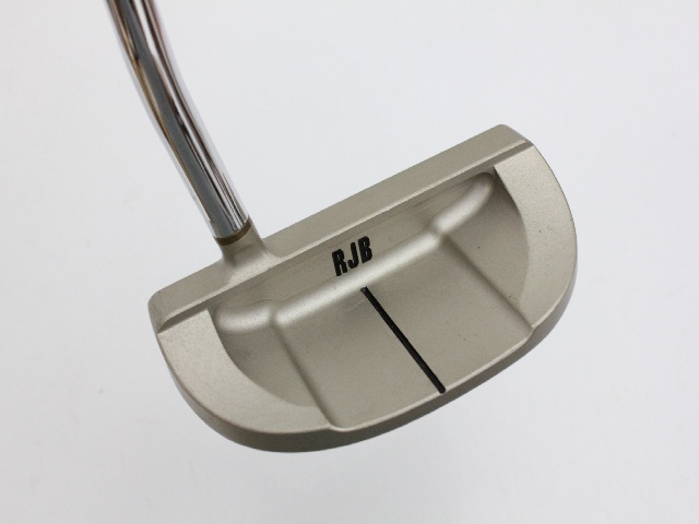 BETTINARDI MBー38 ベティナルディ　中尺パター BETTINARDI MBー38 ベティナルディ 中尺パター - メルカリ