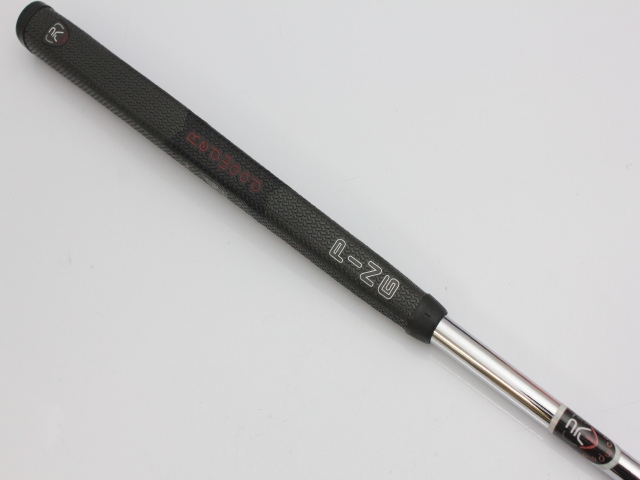 PING Redwood D66 【BLACK SATIN】