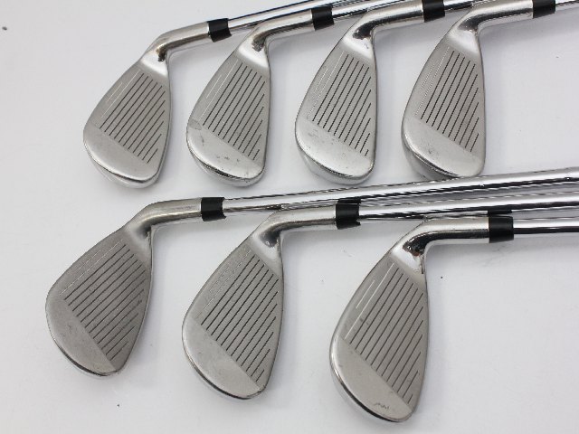 RAZR X HL キャロウェイ(Callaway) レフティーアイアンセット(LEFTY