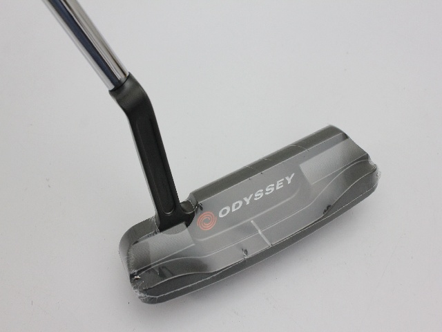MILLED COLLECTION SX #1？ オデッセイ(ODYSSEY) パター(PUTTER