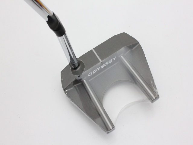 Odyssey Milled Collection SX 7 パター MILLED COLLECTION SX #7？ オデッセイ(ODYSSEY) パター(PUTTER