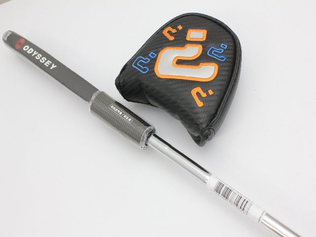 Odyssey Milled Collection SX 7 パター MILLED COLLECTION SX #7？ オデッセイ(ODYSSEY) パター(PUTTER
