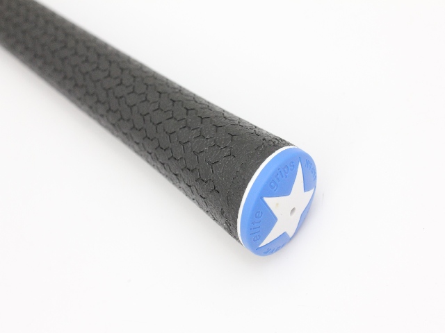 Y360s XT ブラック バックラインあり エリートグリップ(elite grips) グリップ(GRIP) - ショッピング -  プレミアムゴルフ倶楽部