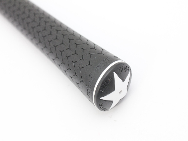 Y360s M58 ブラック バックラインあり エリートグリップ(elite grips) グリップ(GRIP) - ショッピング - プレミアムゴルフ 倶楽部