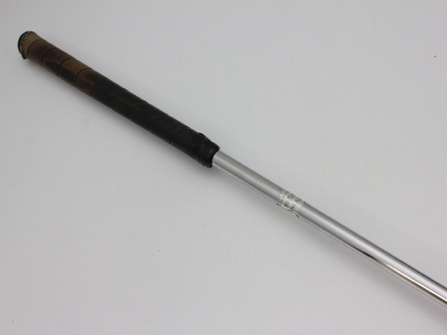 オリジナル600フォージド ウィルソン(Wilson) パター(PUTTER