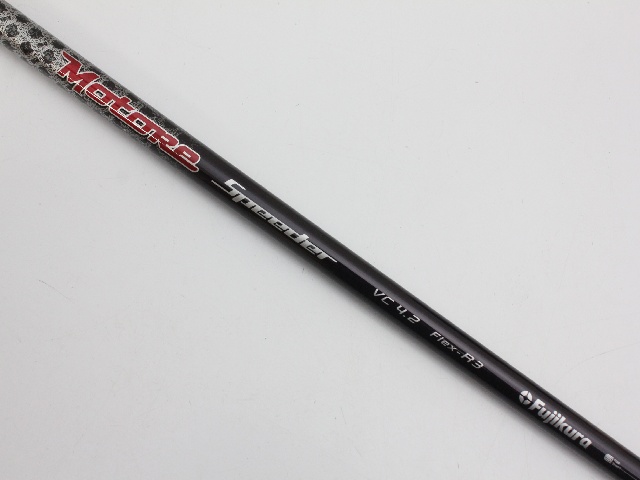Fujikura Motore Speeder VC 4.2 Flex-S 【公式通販】