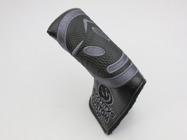 2013 Custom Shop - Industrial Go Getter - Black スコッティ 2013 Custom Shop - Industrial Go Getter - Black スコッティ