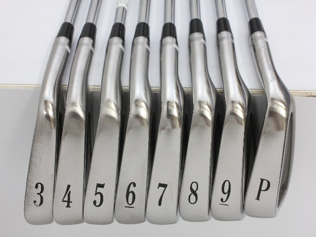 DCI990 タイトリスト(Titleist) アイアンセット(IRON