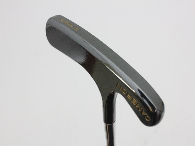 クラシック3 スコッティキャメロン(SCOTTY CAMERON) パター
