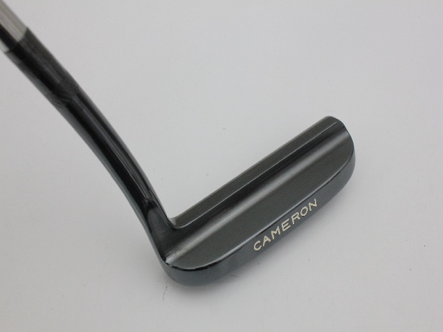 クラシック6 スコッティキャメロン(SCOTTY CAMERON) パター(PUTTER 