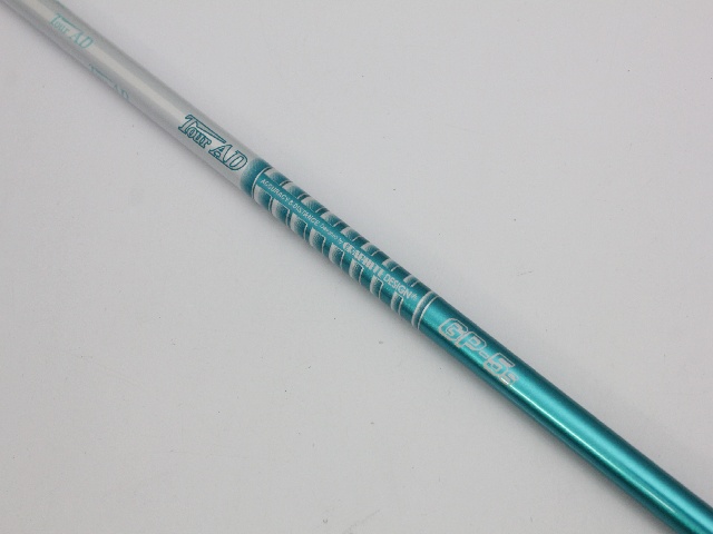 ツアーAD GP-5(S) グラファイトデザイン(GRAPHITE DESIGN) シャフト