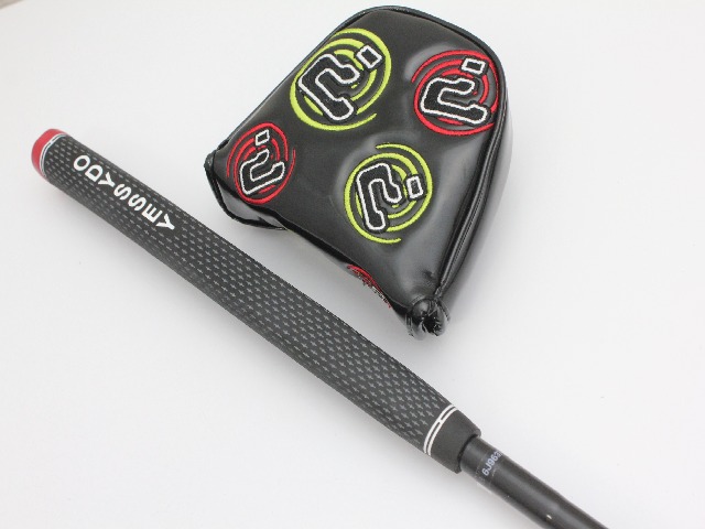 ツアー支給品 1.92.AR.7 ? ? ? オデッセイ(ODYSSEY) パター(PUTTER