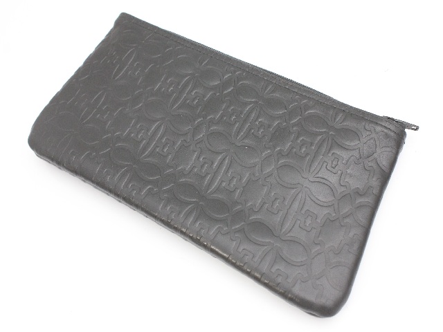 スコッティキャメロンCash Bag Scotty Cameron Leather Cash Bag スコッティキャメロン(SCOTTY